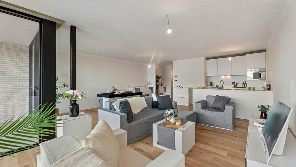 Appartement te koop in Veurne 8630 305000.00€ 2 slaapkamers 96.00m² - Zoekertje 489332