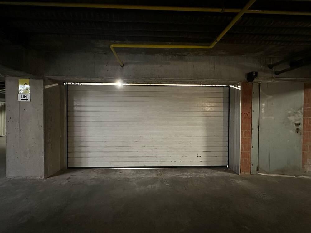Parking & garage te huur in Oostende 8400 220.00€ slaapkamers m² - Zoekertje 491640