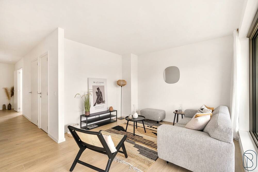 Appartement te koop in Avelgem 8580 405000.00€ 2 slaapkamers 105.00m² - Zoekertje 490984