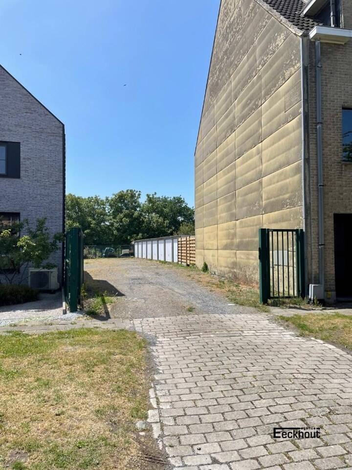 Bouwgrond te in Bredene 8450 299000.00€ slaapkamers m² - Zoekertje 491619