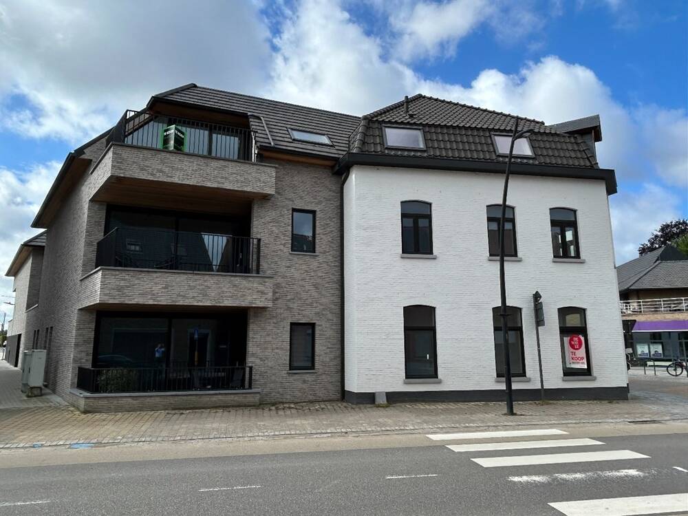 Huis te koop in Wielsbeke 8710 299000.00€ 2 slaapkamers 121.00m² - Zoekertje 491380