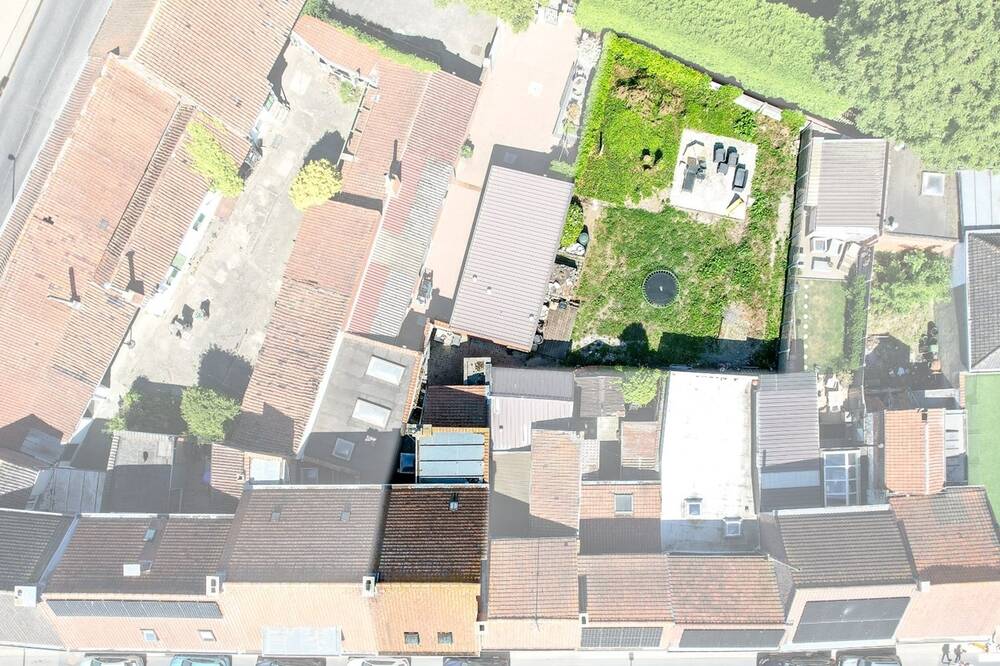 Huis te koop in Krombeke 8972 249000.00€ 3 slaapkamers 186.00m² - Zoekertje 491325