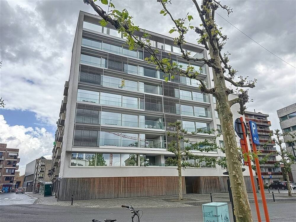 Appartement te huur in Roeselare 8800 890.00€ 2 slaapkamers m² - Zoekertje 491139