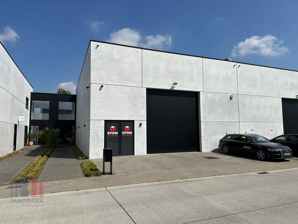Handelszaak te koop in Wielsbeke 8710 899000.00€ slaapkamers 411.00m² - Zoekertje 491767