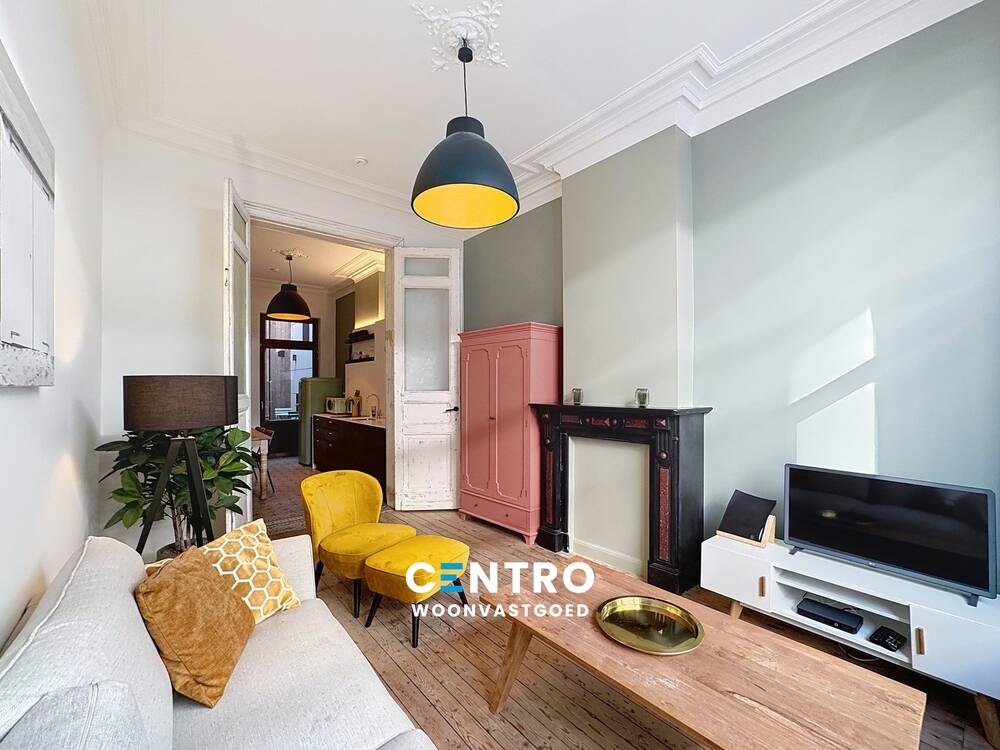 Appartementsgebouw te koop in Blankenberge 8370 895000.00€ 6 slaapkamers 235.00m² - Zoekertje 491647