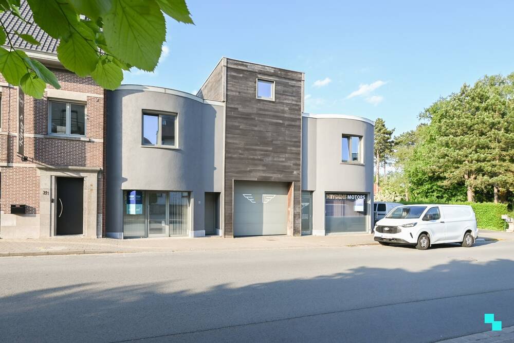 Huis te koop in Lendelede 8860 560000.00€ 4 slaapkamers 286.00m² - Zoekertje 491589