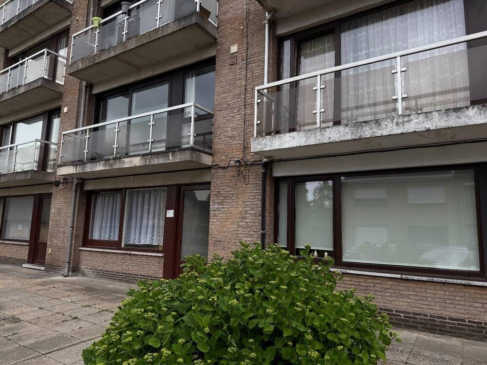 Appartement te koop in Sint-Andries 8200 219000.00€ 2 slaapkamers 85.00m² - Zoekertje 491246