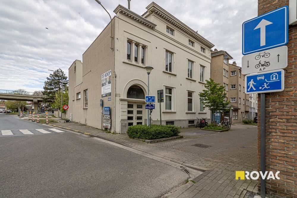 Handelszaak te koop in Izegem 8870 59000.00€ slaapkamers 68.00m² - Zoekertje 491110