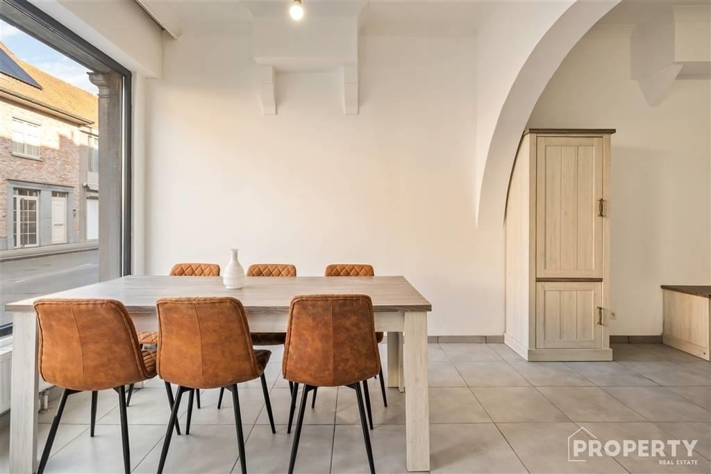 Huis te koop in Moorslede 8890 269000.00€ 4 slaapkamers 184.00m² - Zoekertje 490878