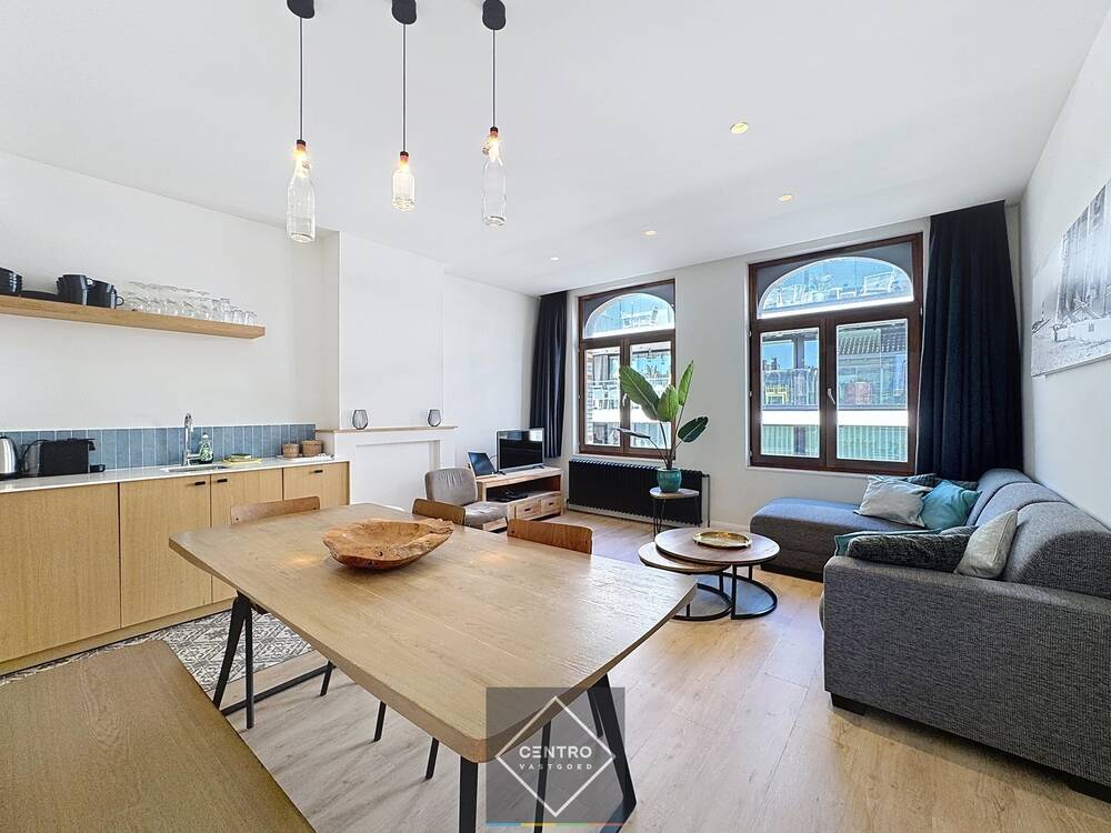 Huis te koop in Blankenberge 8370 895000.00€ 6 slaapkamers 235.00m² - Zoekertje 491340