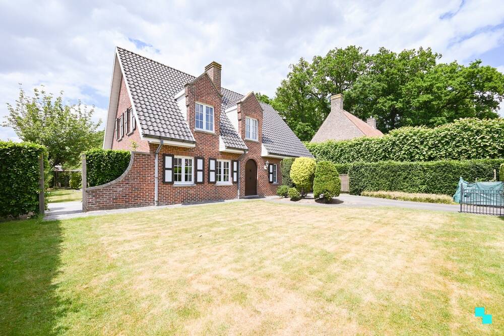 Huis te koop in Ardooie 8850 410000.00€ 3 slaapkamers 181.00m² - Zoekertje 491643