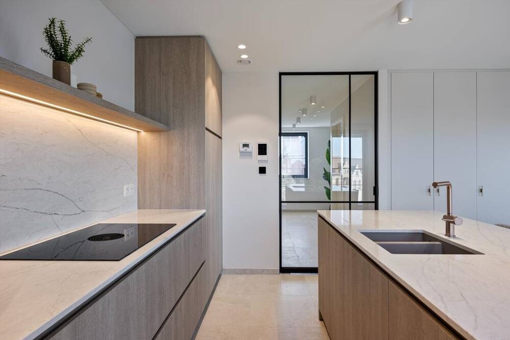 Appartement te koop in Staden 8840 699000.00€ 3 slaapkamers 184.00m² - Zoekertje 491223