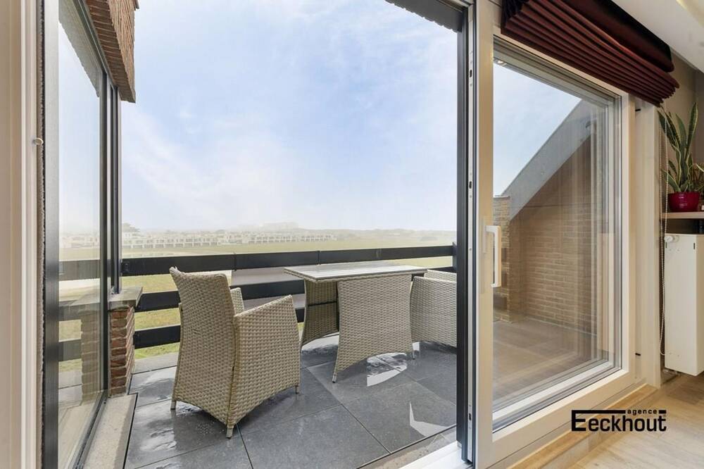 Penthouse te in Oostende 8400 550000.00€ 6 slaapkamers 264.00m² - Zoekertje 491054