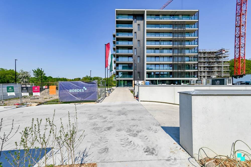 Appartement te huur in Izegem 8870 875.00€ 2 slaapkamers 86.20m² - Zoekertje 491765