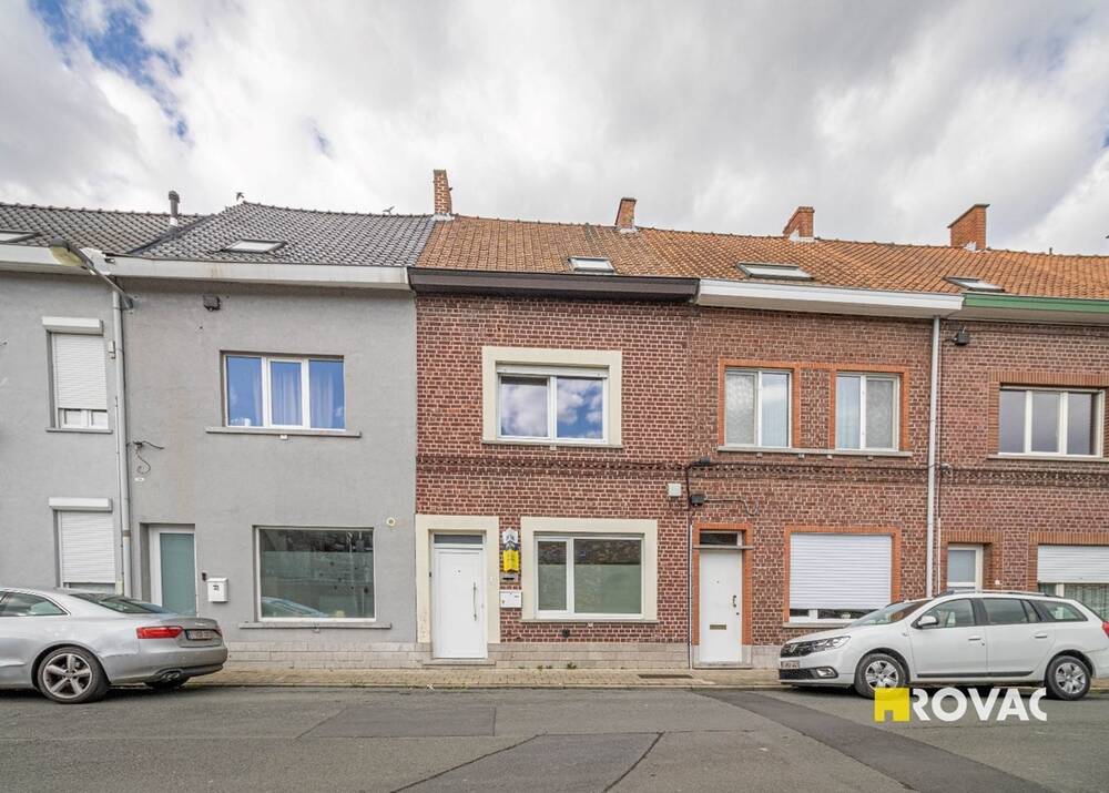 Huis te koop in Izegem 8870 159000.00€ 2 slaapkamers 141.00m² - Zoekertje 491511