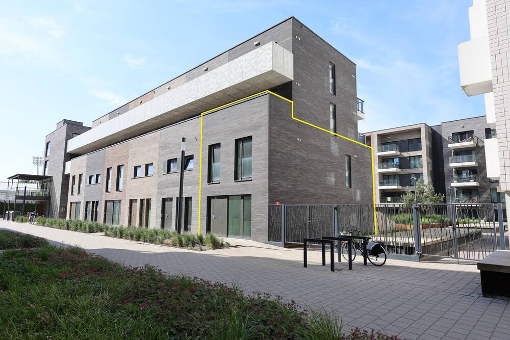 Huis te koop in Oostende 8400 485000.00€ slaapkamers m² - Zoekertje 491449