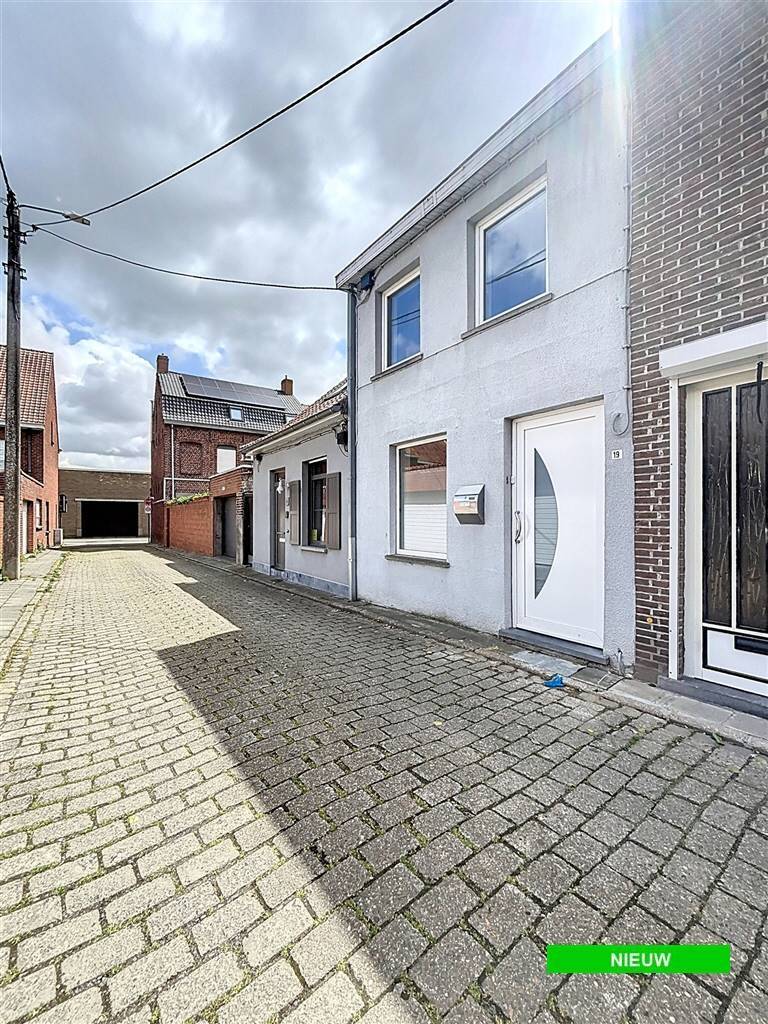 Huis te huur in Poperinge 8970 635.00€ 1 slaapkamers m² - Zoekertje 491136