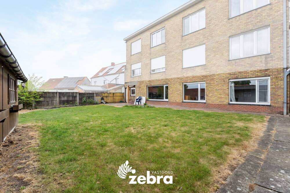 Appartement te koop in Tielt 8700 215000.00€ 3 slaapkamers 109.00m² - Zoekertje 491024