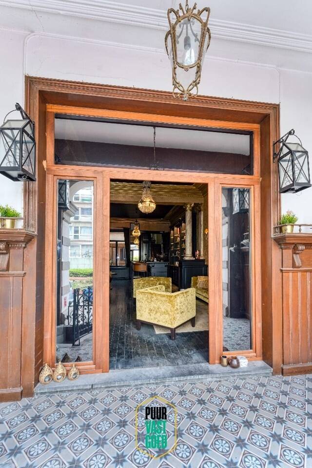 Huis te koop in Blankenberge 8370 595000.00€ 4 slaapkamers 447.00m² - Zoekertje 491114