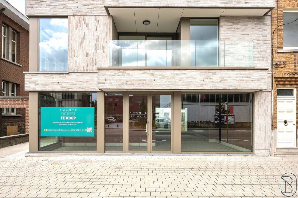 Handelszaak te koop in Avelgem 8580 0.00€ slaapkamers 75.00m² - Zoekertje 490985
