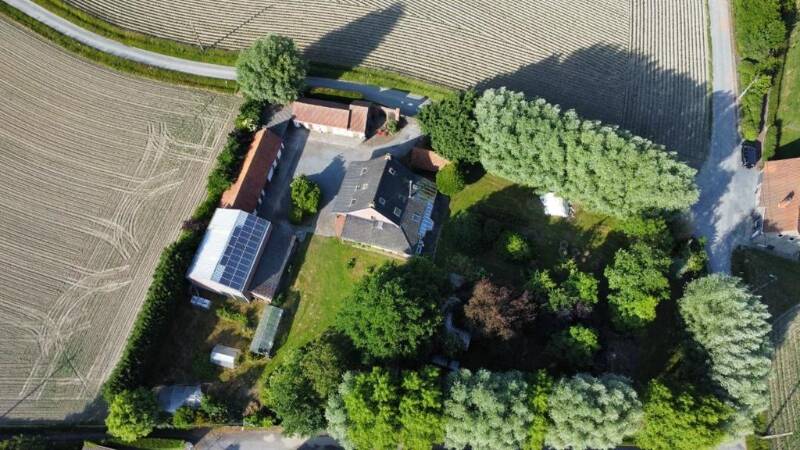 Huis te koop in Ingelmunster 8770 640000.00€ 4 slaapkamers 245.00m² - Zoekertje 491385