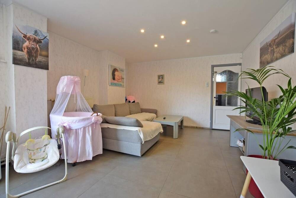 Huis te koop in De Panne 8660 235000.00€ 5 slaapkamers m² - Zoekertje 491508