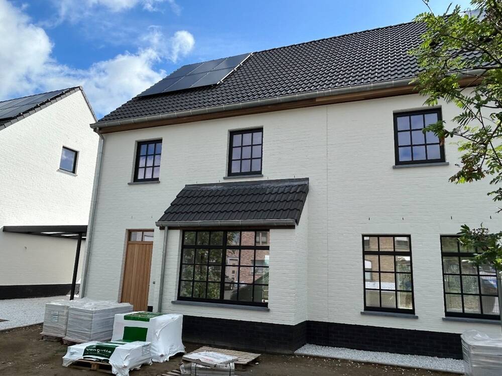Huis te  koop in Wakken 8720 391008.00€ 3 slaapkamers 147.00m² - Zoekertje 491415