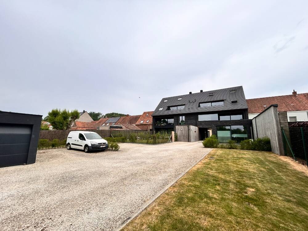 Appartement te koop in Boezinge 8904 285000.00€ 2 slaapkamers 119.00m² - Zoekertje 491097