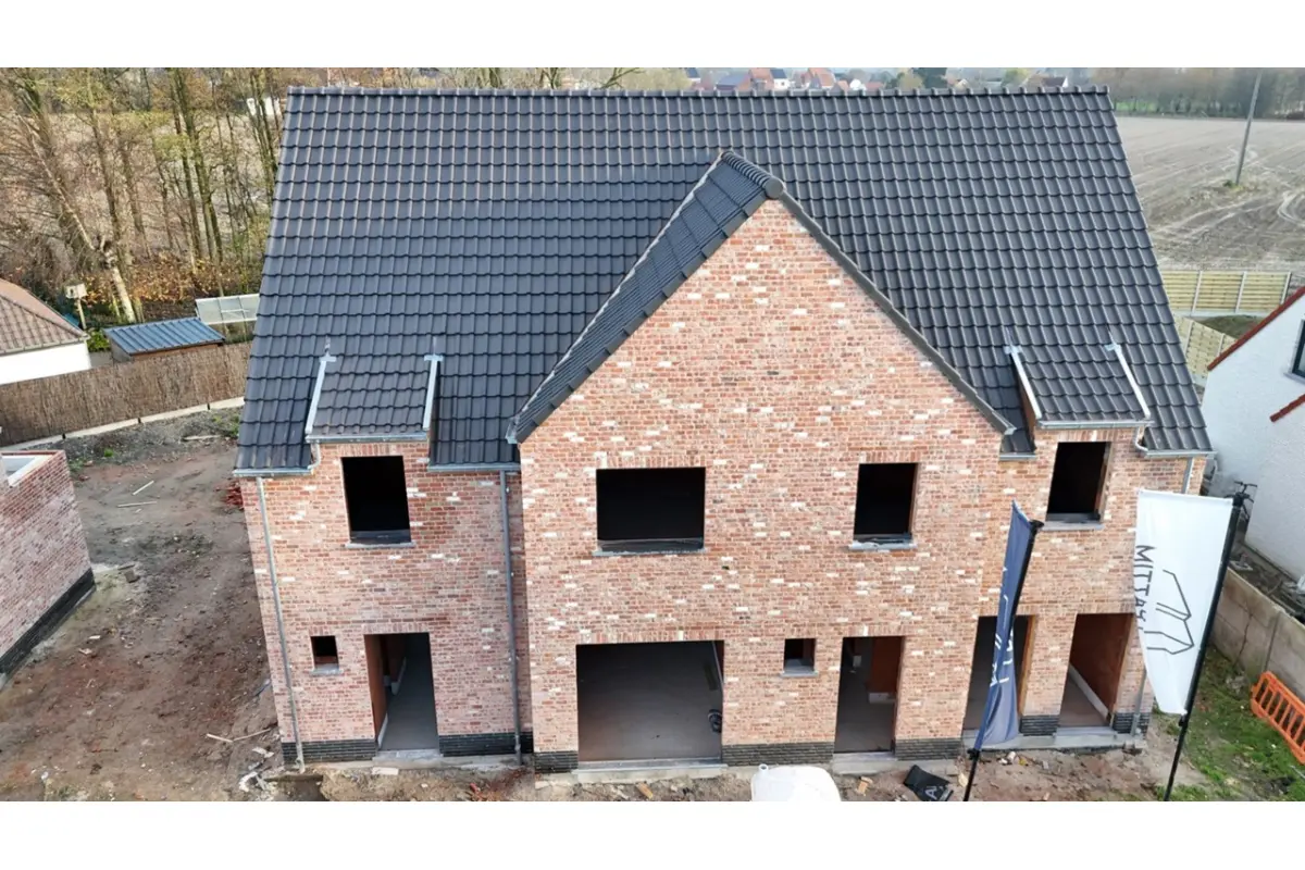 Huis te  koop in Koekelare 8680 357000.00€ 4 slaapkamers 197.00m² - Zoekertje 492011