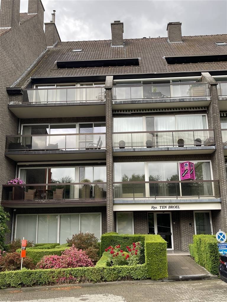 Appartement te koop in Kortrijk 8500 440000.00€ 2 slaapkamers 194.00m² - Zoekertje 492067