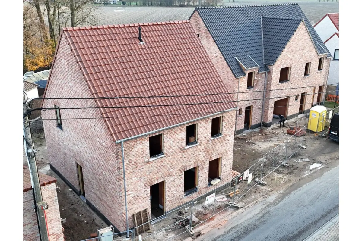 Huis te  koop in Koekelare 8680 379000.00€ 4 slaapkamers 185.00m² - Zoekertje 492012