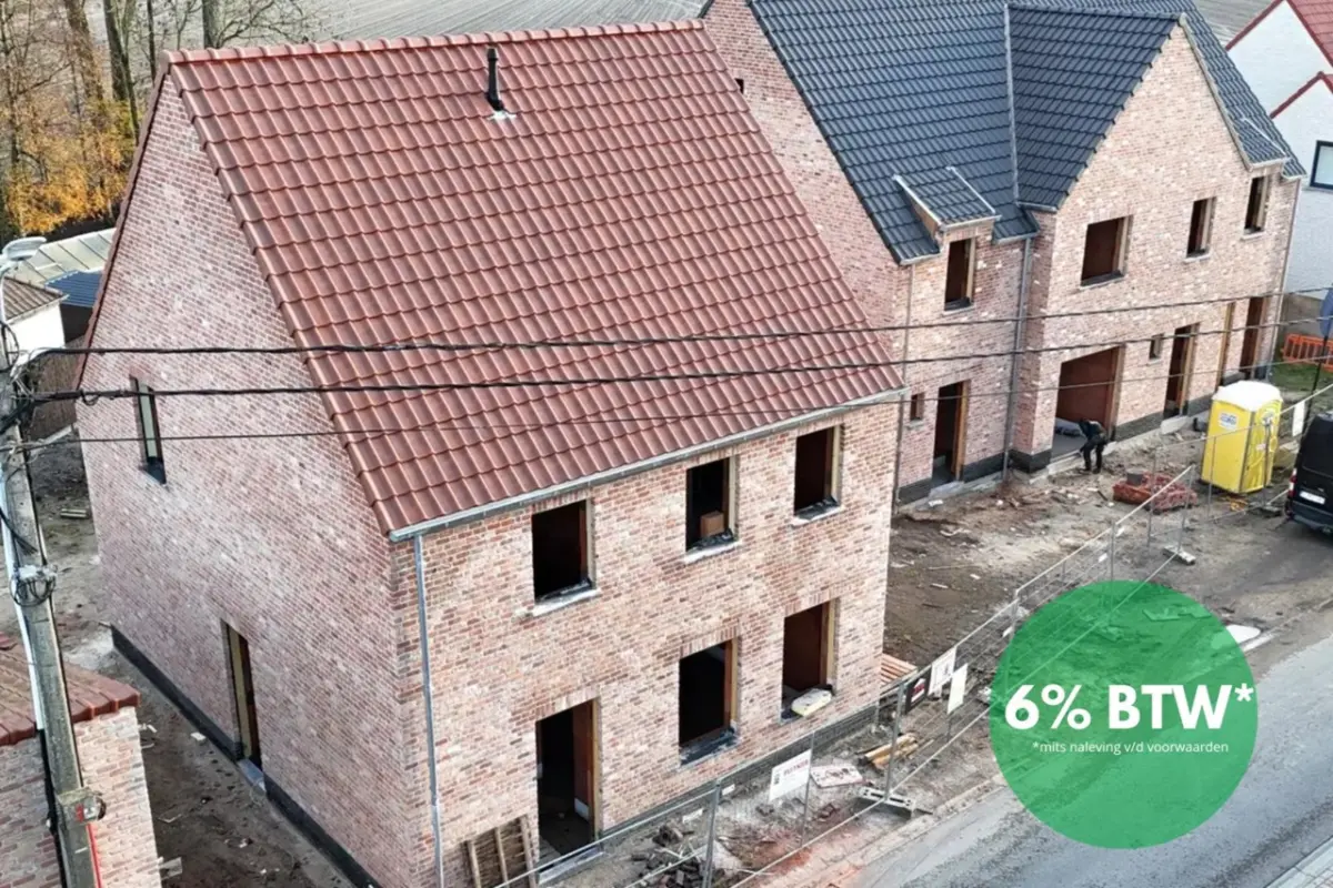 Huis te  koop in Koekelare 8680 379000.00€ 4 slaapkamers 185.00m² - Zoekertje 492012