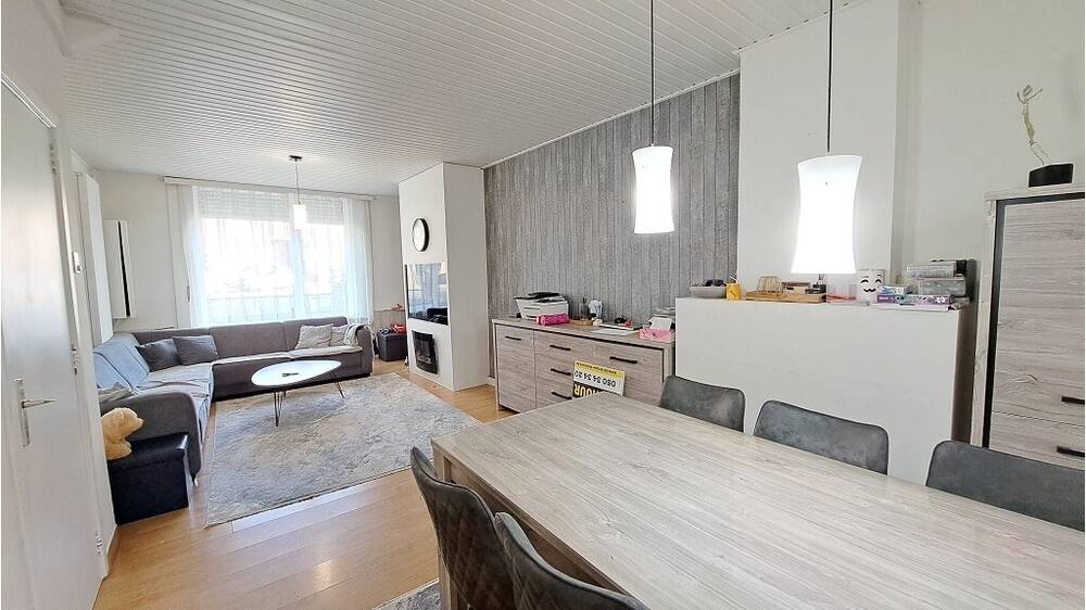 Huis te huur in Sint-Michiels 8200 790.00€ 2 slaapkamers 129.00m² - Zoekertje 492033