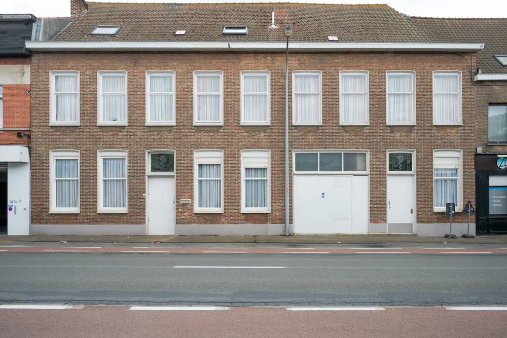 Huis te koop in Menen 8930 485000.00€ 3 slaapkamers 440.00m² - Zoekertje 491931
