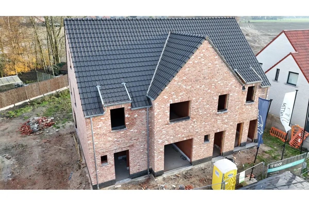 Huis te  koop in Koekelare 8680 364000.00€ 4 slaapkamers 179.00m² - Zoekertje 492010