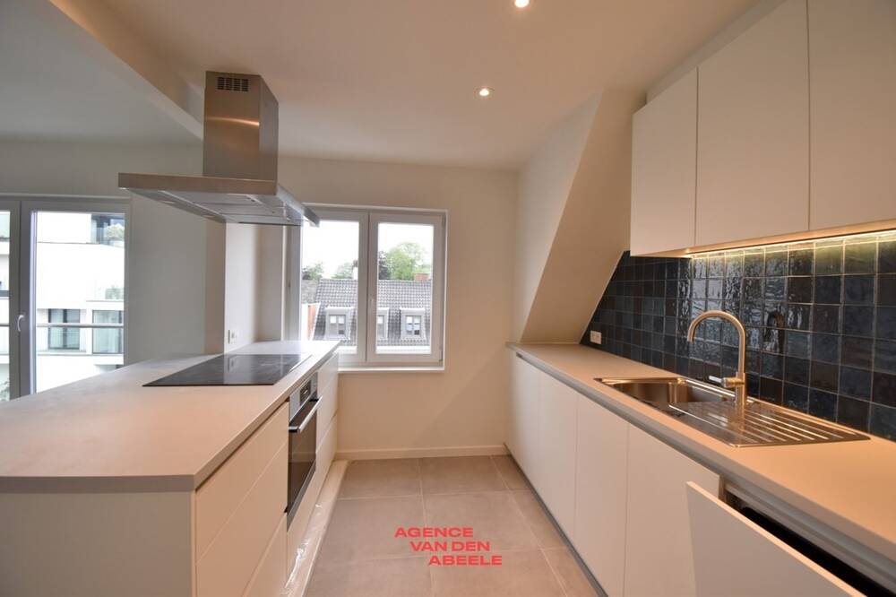 Appartement te huur in Torhout 8820 875.00€ 2 slaapkamers m² - Zoekertje 491869