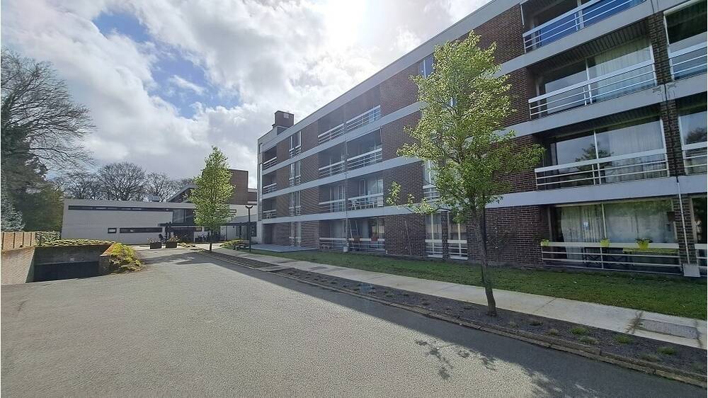 Appartement te in Assebroek 8310 167500.00€ 1 slaapkamers 55.00m² - Zoekertje 491894
