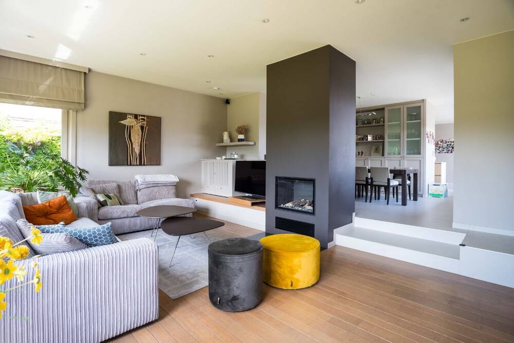 Huis te koop in Deerlijk 8540 625000.00€ 4 slaapkamers 274.00m² - Zoekertje 491887
