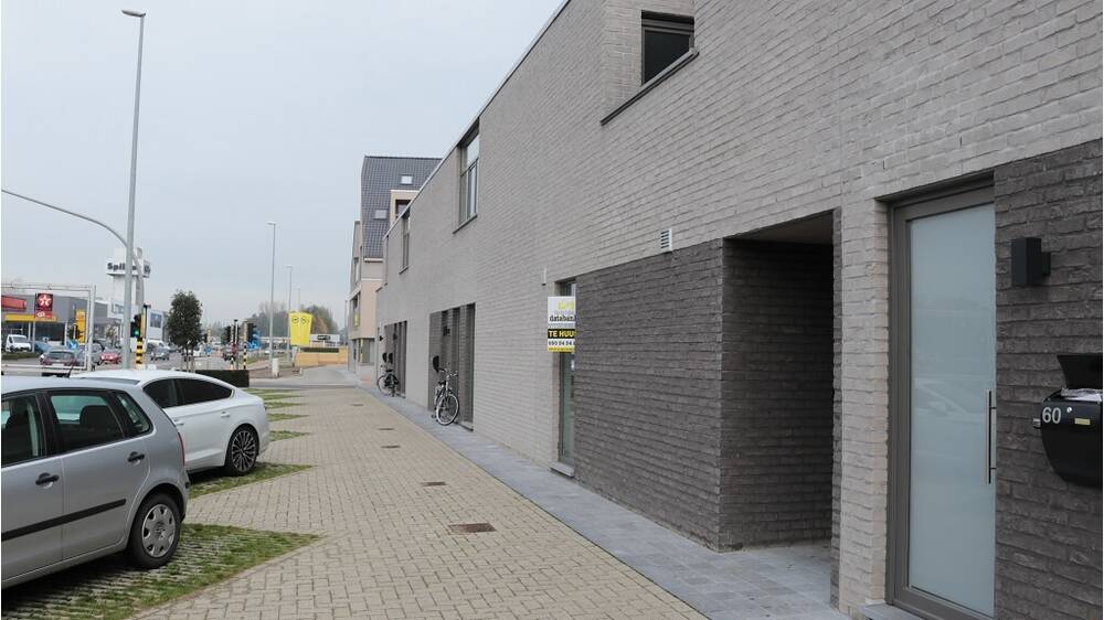 Huis te  huur in Torhout 8820 885.00€ 2 slaapkamers 108.00m² - Zoekertje 492032