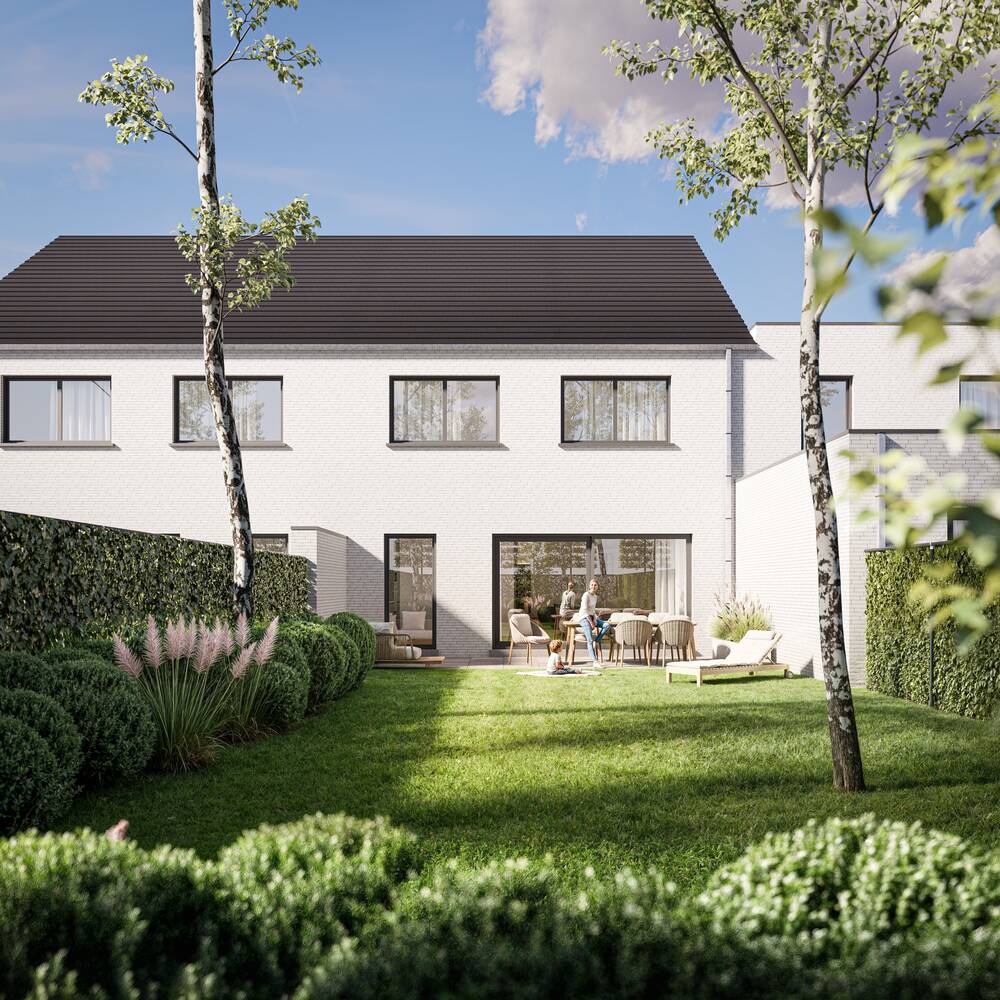 Huis te koop in Deerlijk 8540 430000.00€ 3 slaapkamers 262.00m² - Zoekertje 492415
