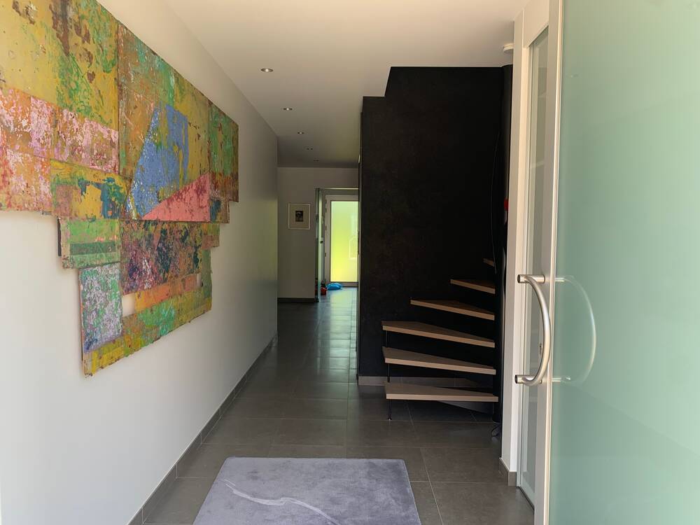 Huis te huur in Zwevegem 8550 995.00€ 3 slaapkamers 236.00m² - Zoekertje 492489