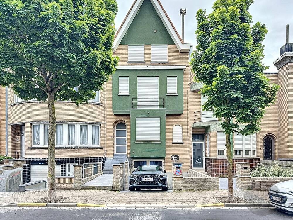 Huis te in Blankenberge 8370 425000.00€ 4 slaapkamers 171.00m² - Zoekertje 492537