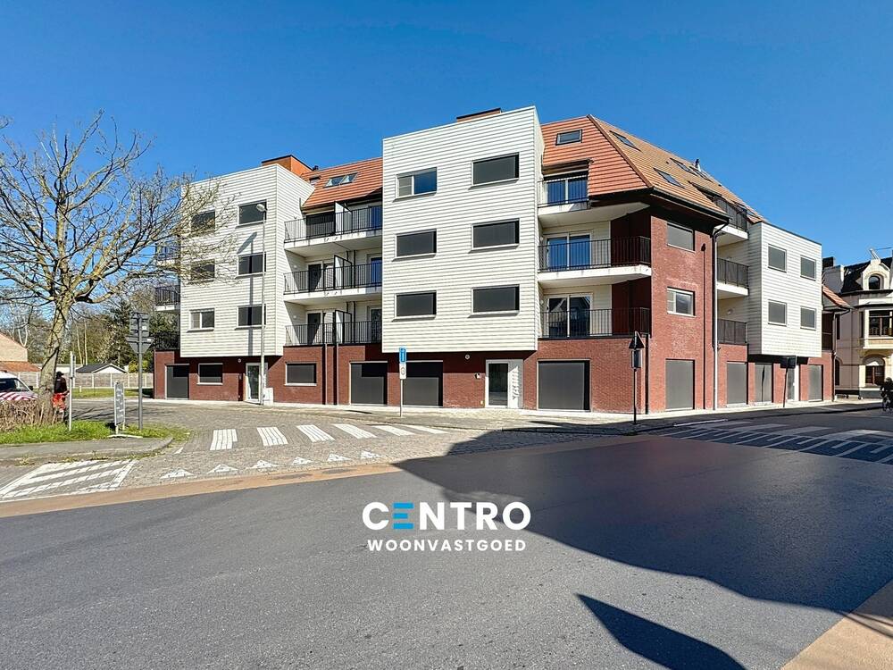 Appartement te  koop in Eernegem 8480 4950000.00€ 24 slaapkamers 1498.00m² - Zoekertje 492600