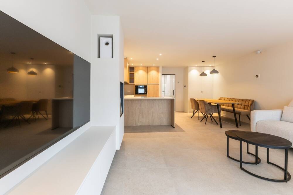 Appartement te koop in Nieuwpoort 8620 525000.00€ 2 slaapkamers 82.00m² - Zoekertje 492196