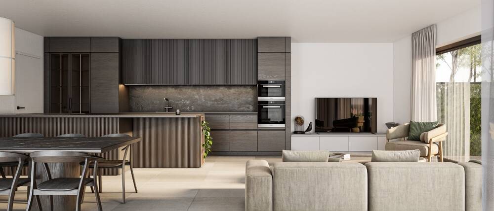 Huis te koop in Deerlijk 8540 430000.00€ 3 slaapkamers 178.00m² - Zoekertje 492869