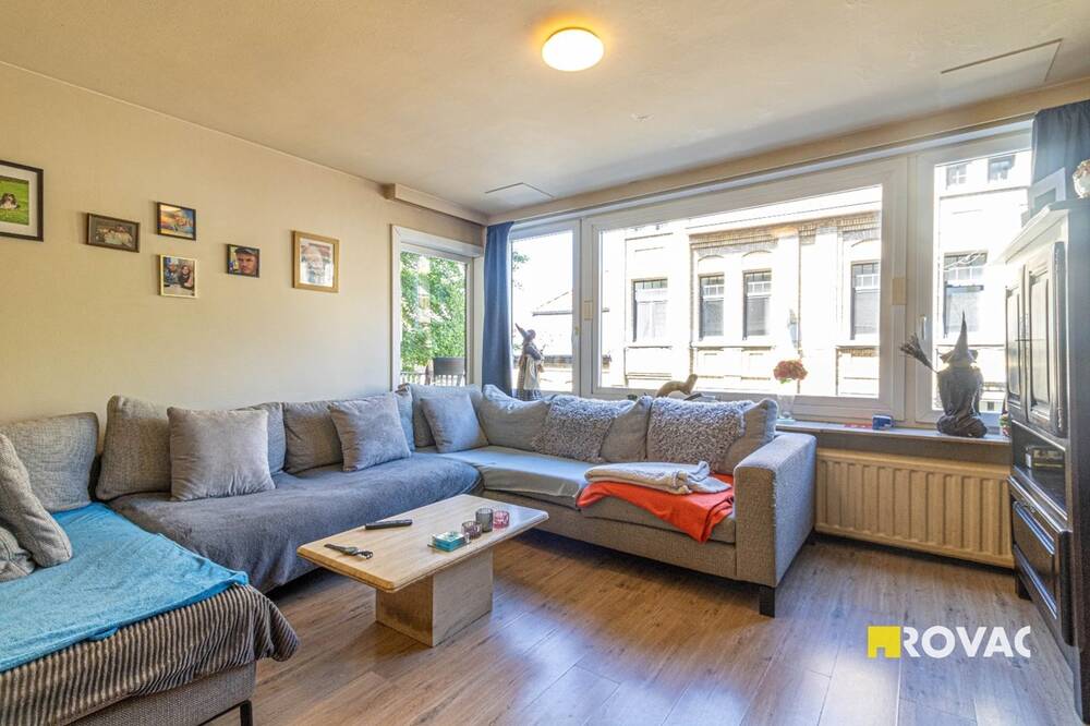 Appartement te koop in Izegem 8870 145000.00€ 2 slaapkamers m² - Zoekertje 492200