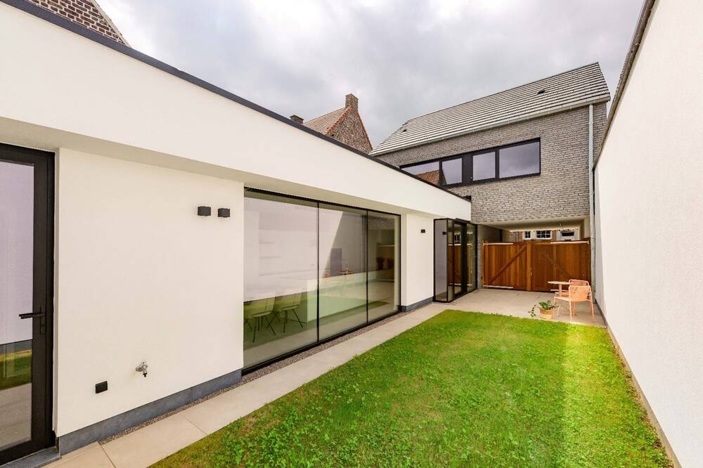 Huis te koop in Ardooie 8850 398500.00€ 3 slaapkamers 172.00m² - Zoekertje 492893