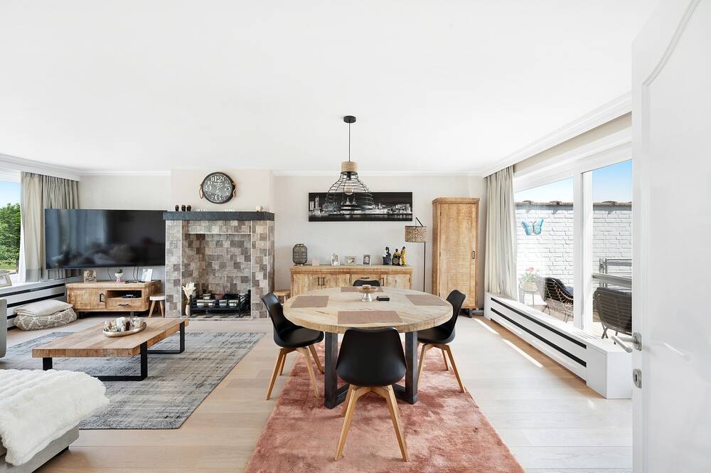 Huis te koop in Zeebrugge 8380 399000.00€ 3 slaapkamers 247.00m² - Zoekertje 492587