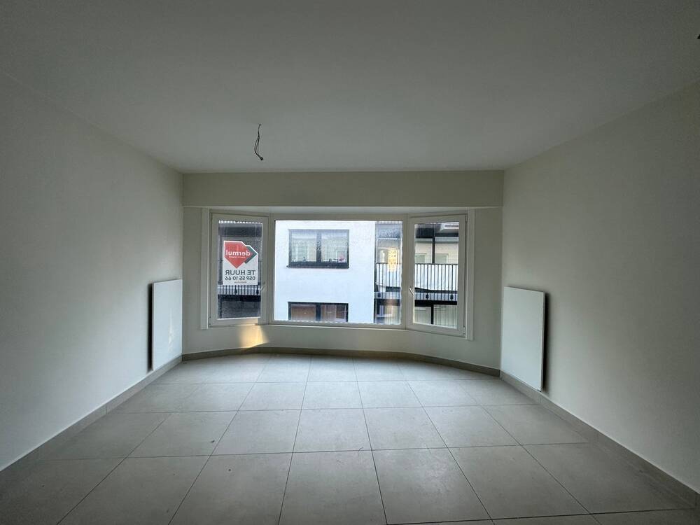 Appartement te  huur in Oostende 8400 645.00€ 1 slaapkamers m² - Zoekertje 492276