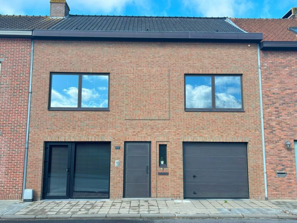 Handelszaak te koop in Wervik 8940 345000.00€ 2 slaapkamers 270.00m² - Zoekertje 492627